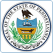 SEAL OF THE STATE OF PENNESYLVANIA