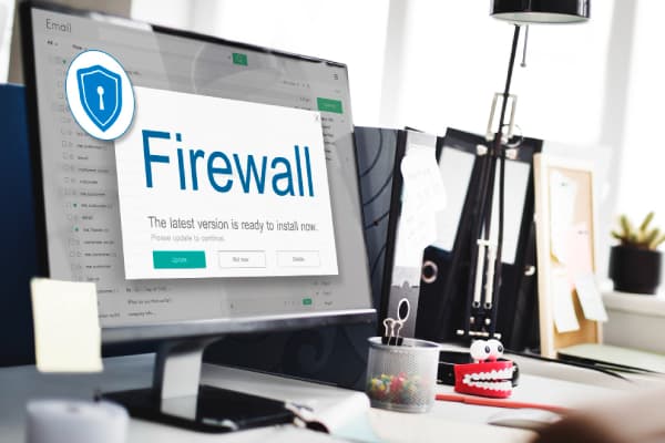 Monitoring and Managing Proxy and Firewall Traffic