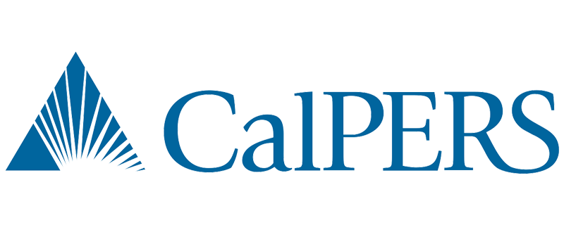 CalPERS, CA