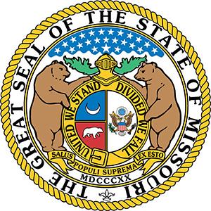 State of Missouri, MO