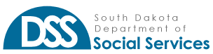 State of South Dakota DSS, SD