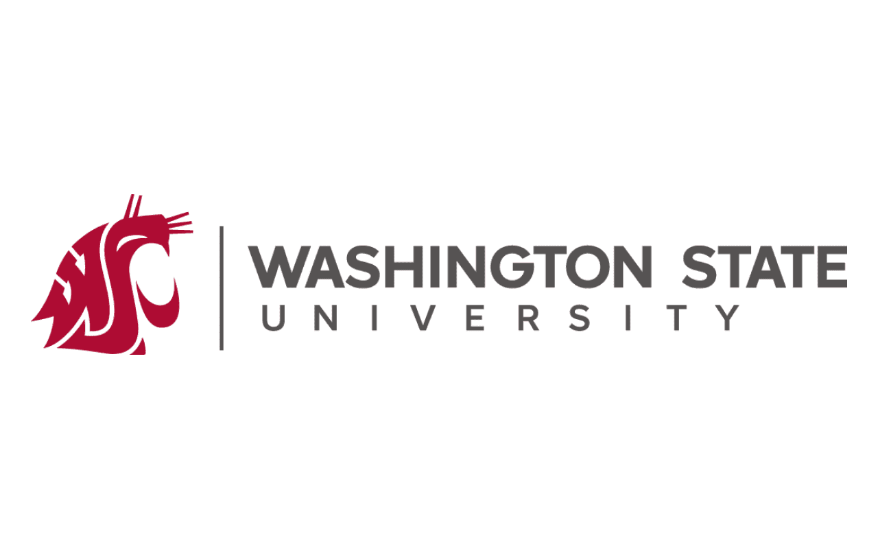 Washington
State University, WA
