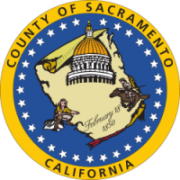 County of Sacramento, State of California
