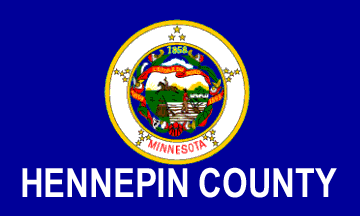 County of Hennepin, State of MN